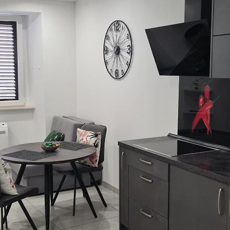 Apartman Julija 1 Rijeka Luaran gambar