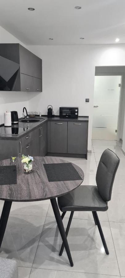Apartman Julija 1 Rijeka Luaran gambar