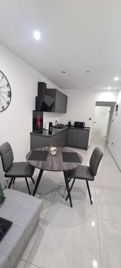 Apartman Julija 1 Rijeka Luaran gambar