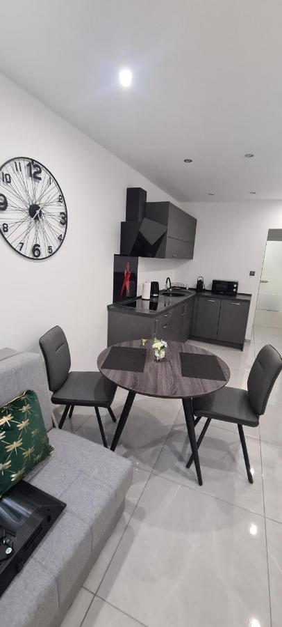 Apartman Julija 1 Rijeka Luaran gambar