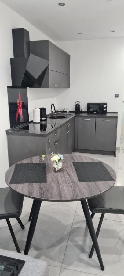Apartman Julija 1 Rijeka Luaran gambar