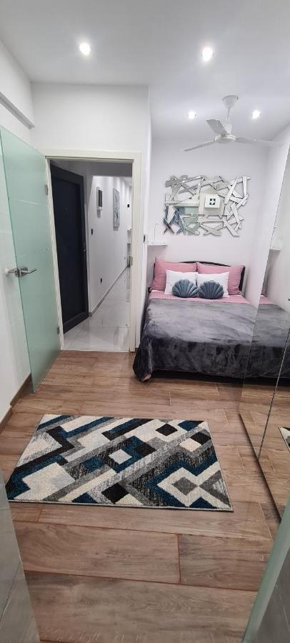 Apartman Julija 1 Rijeka Luaran gambar