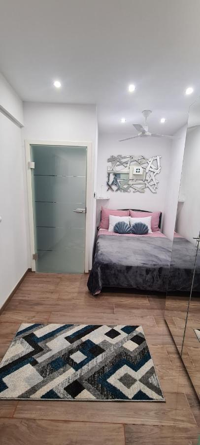 Apartman Julija 1 Rijeka Luaran gambar