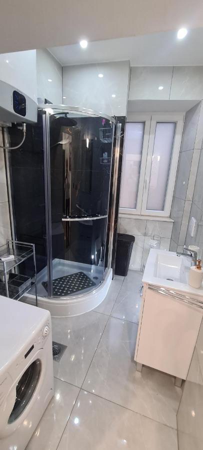 Apartman Julija 1 Rijeka Luaran gambar
