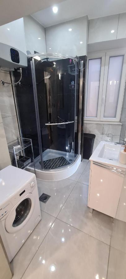 Apartman Julija 1 Rijeka Luaran gambar