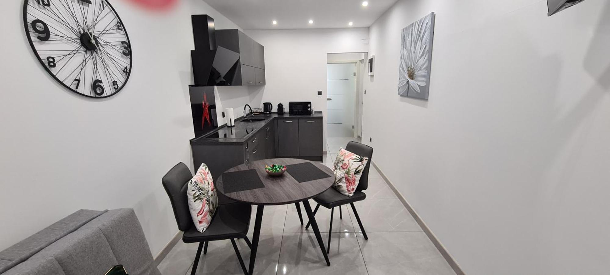 Apartman Julija 1 Rijeka Luaran gambar