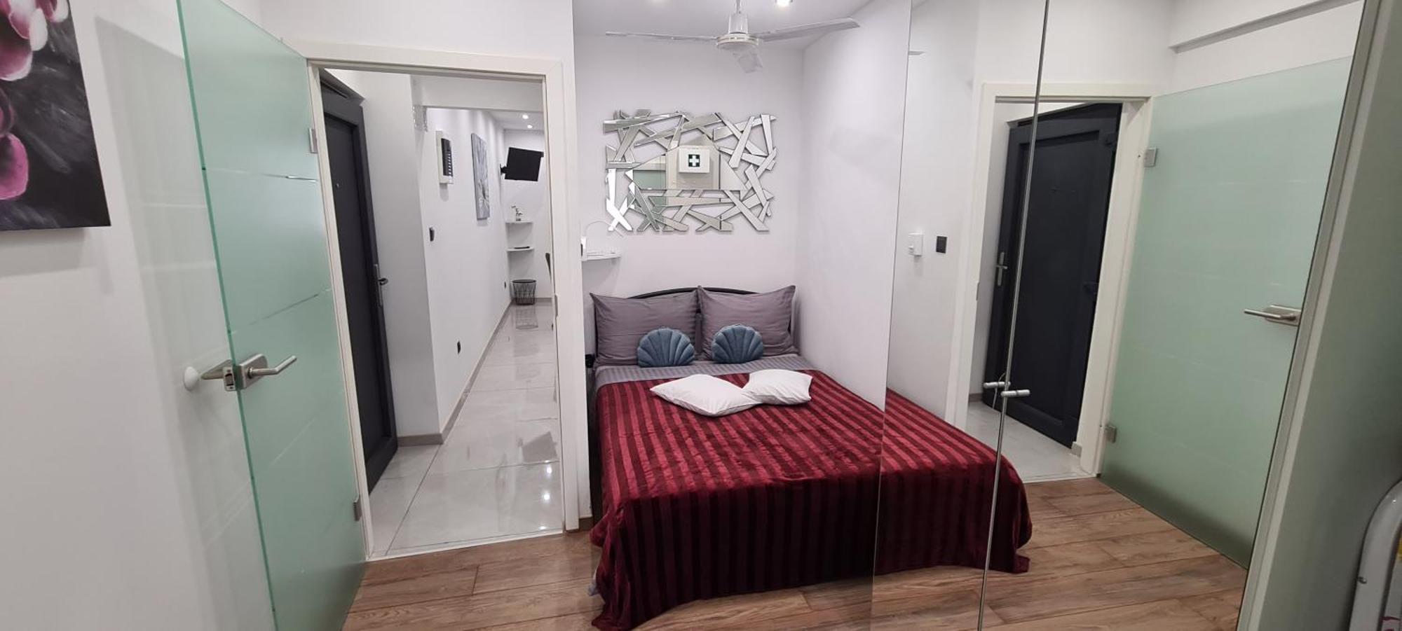 Apartman Julija 1 Rijeka Luaran gambar