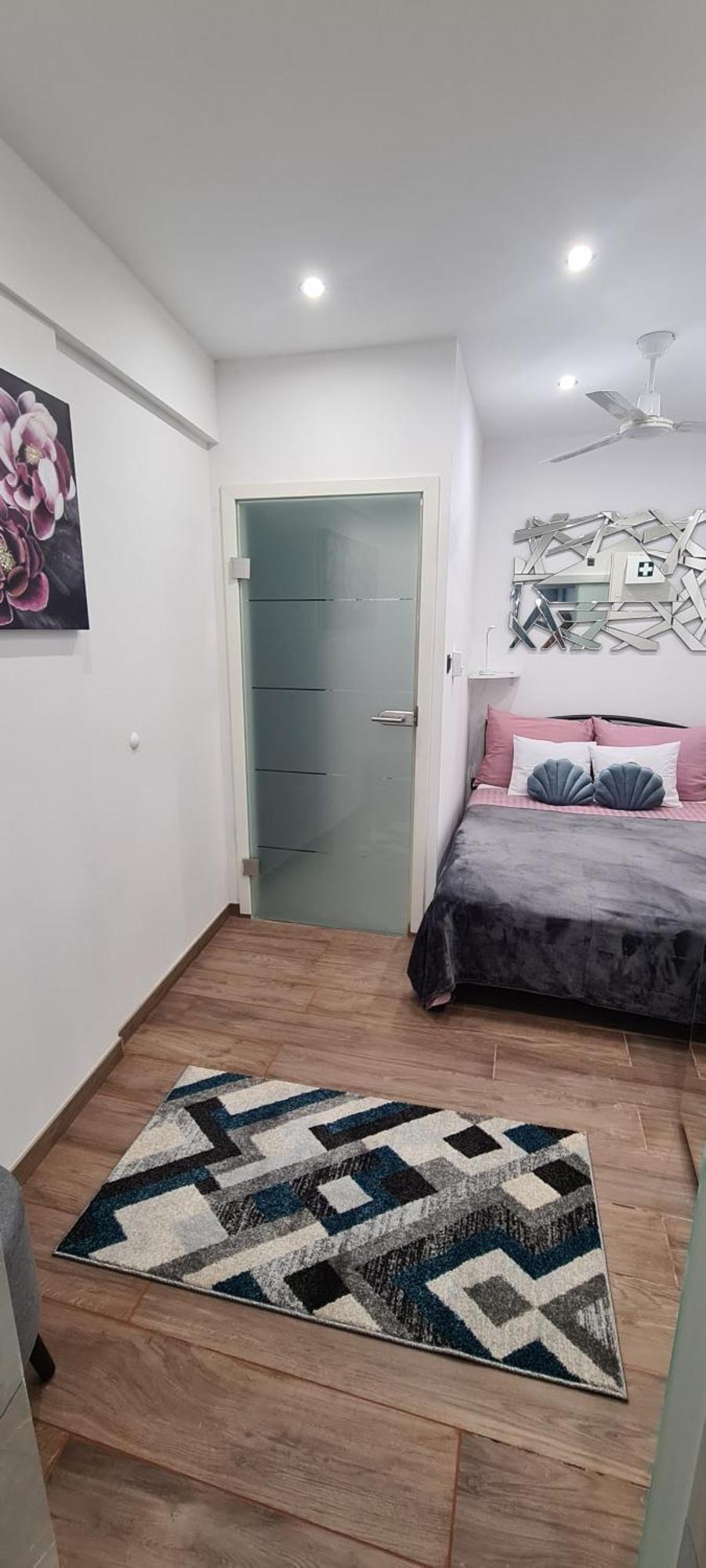 Apartman Julija 1 Rijeka Bilik gambar